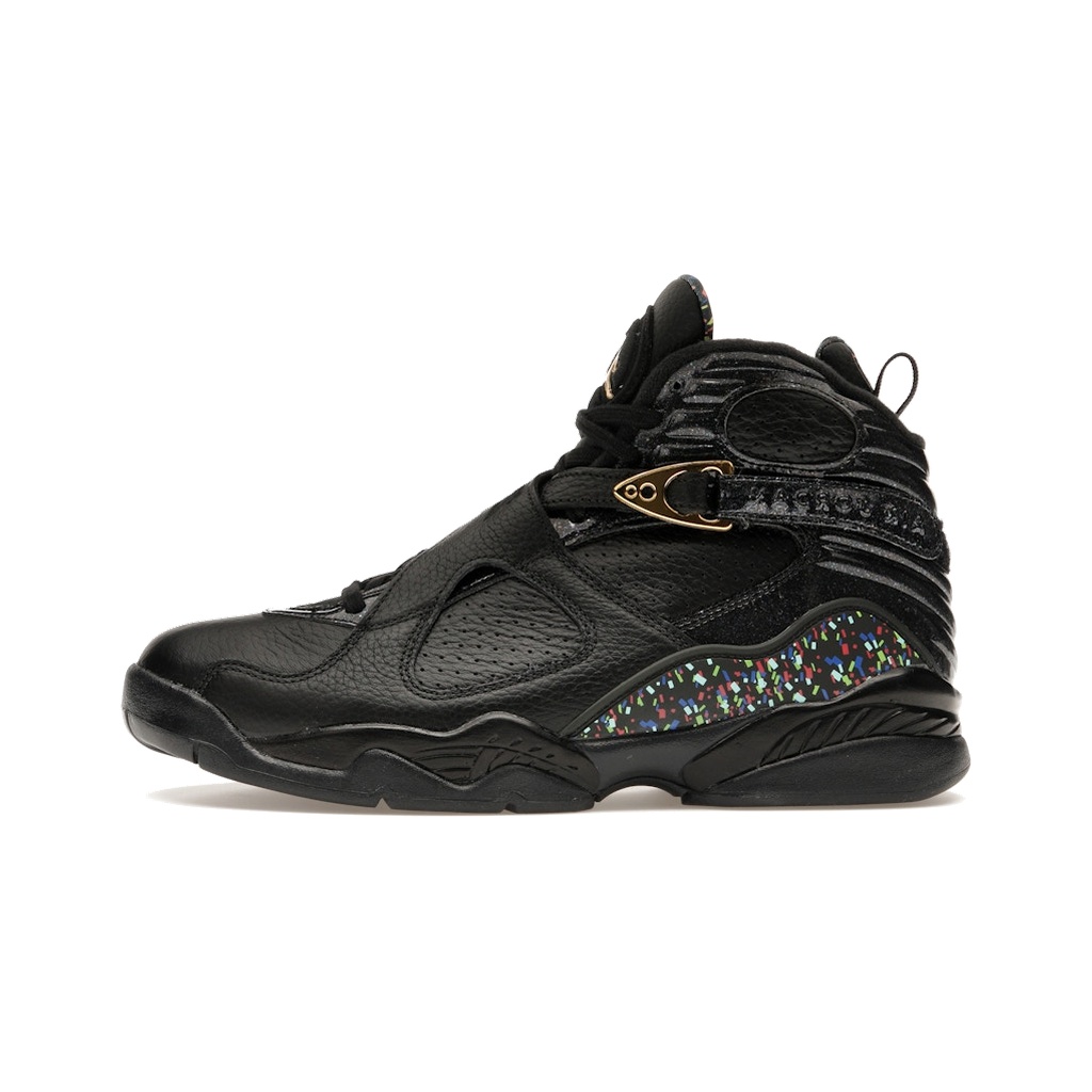 jordan-8-retro-confetti Jordan 8 Retro Confetti - Image 1