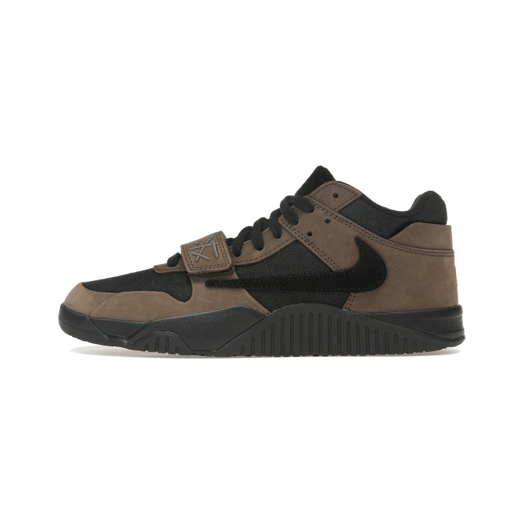 jordan-jumpman-jack-tr-travis-scott-dark-mocha Jordan Jumpman Jack TR Travis Scott Dark Mocha - Image 1