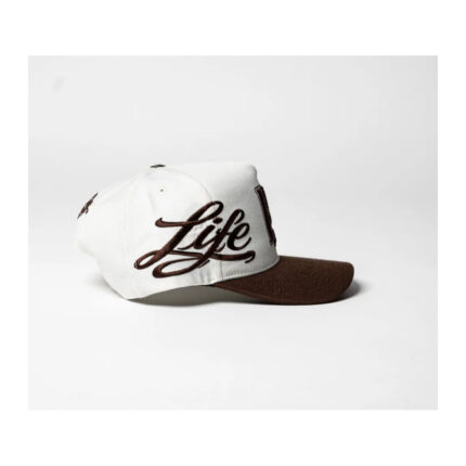 Life Hustlers "Brown Hat"