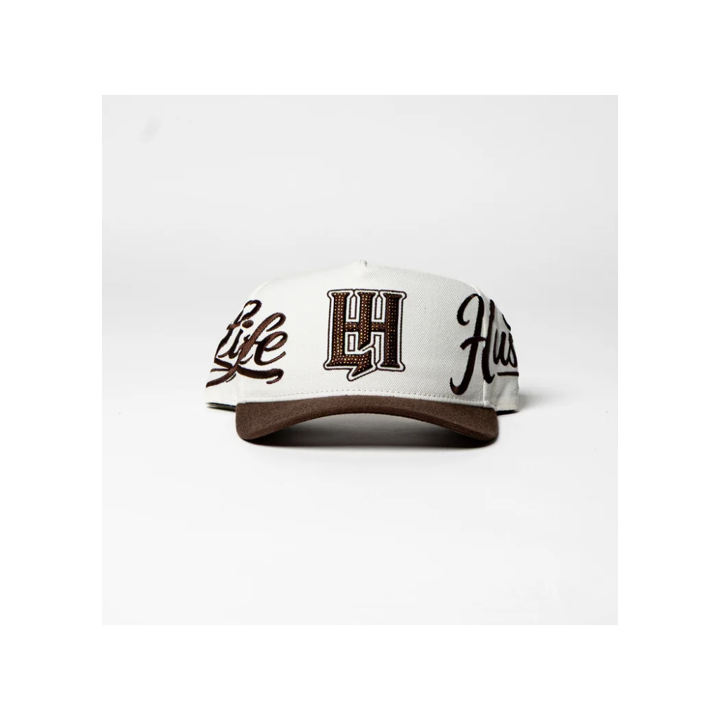 Life Hustlers "Brown Hat" Life Hustlers "Brown Hat"