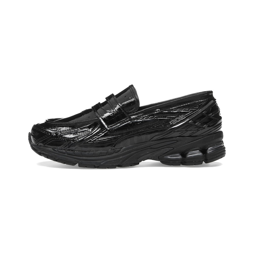 new-balance-1906l-black-croc New Balance 1906L Black Croc - Image 1
