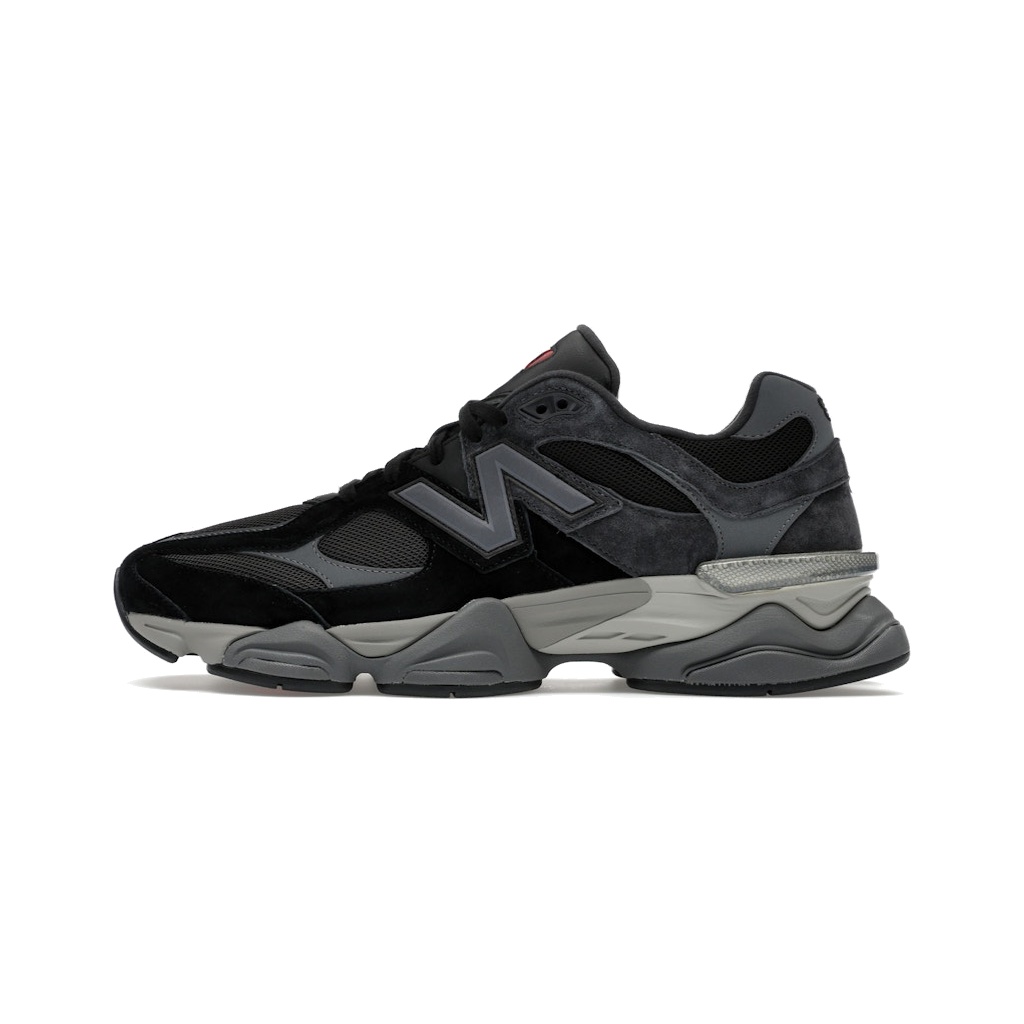 new-balance-9060-black-castlerock-grey New Balance 9060 Black Castlerock Grey - Image 1