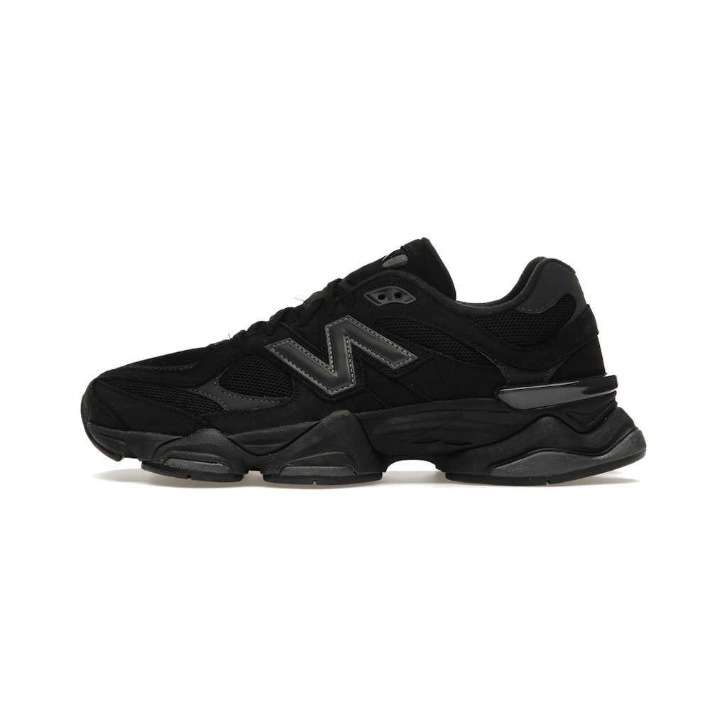 new-balance-9060-black-cement New Balance 9060 Black Cement - Image 1