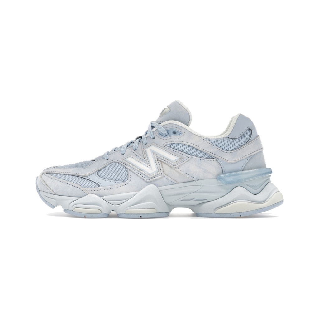 new-balance-9060-sea-salt-oxford-blue New Balance 9060 Sea Salt Oxford Blue - Image 1