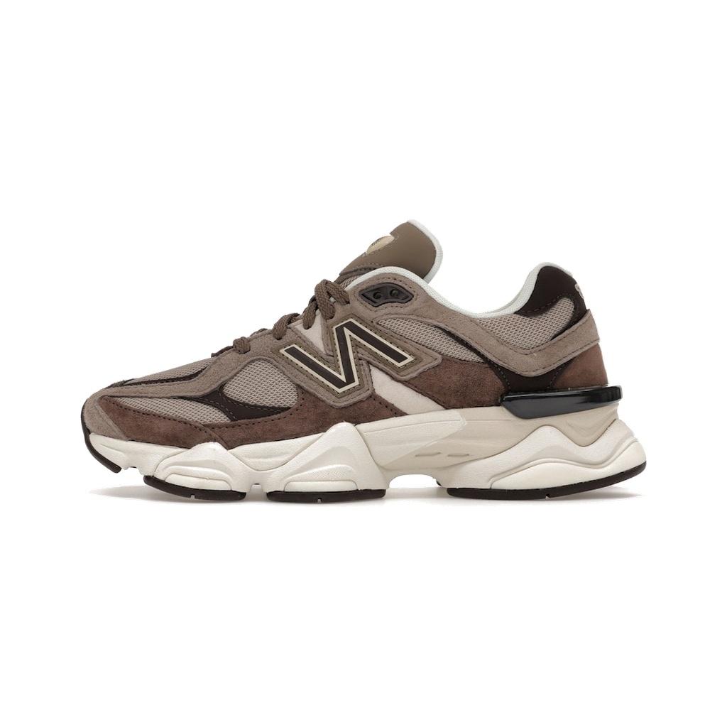 new-balance-9060-thunder-brown-stonewear New Balance 9060 Thunder Brown Stonewear - Image 1