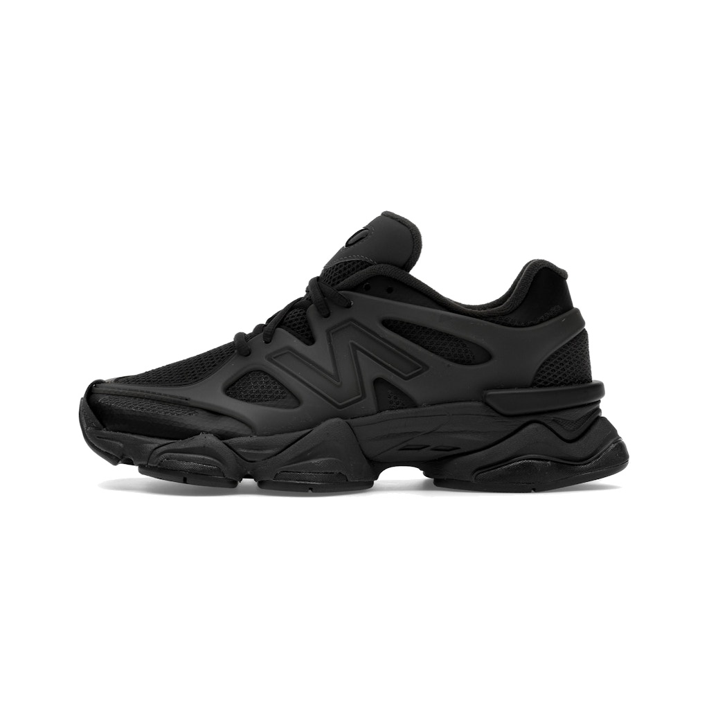 new-balance-9060-x-black-cement New Balance 9060 X Black Cement - Image 1