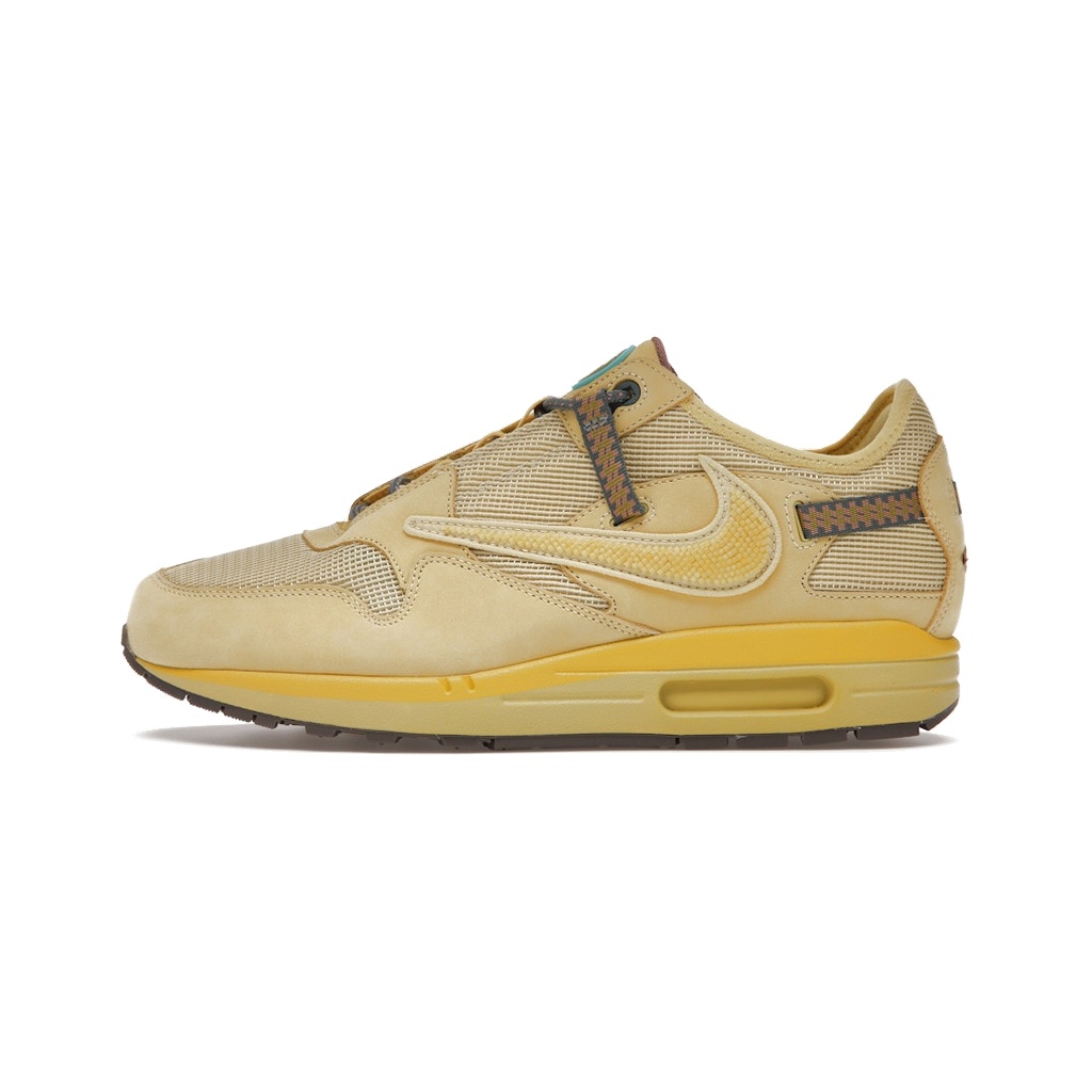 nike-air-max-1-travis-scott-cactus-jack-saturn-gold Nike Air Max 1 Travis Scott Cactus Jack Saturn Gold - Image 1
