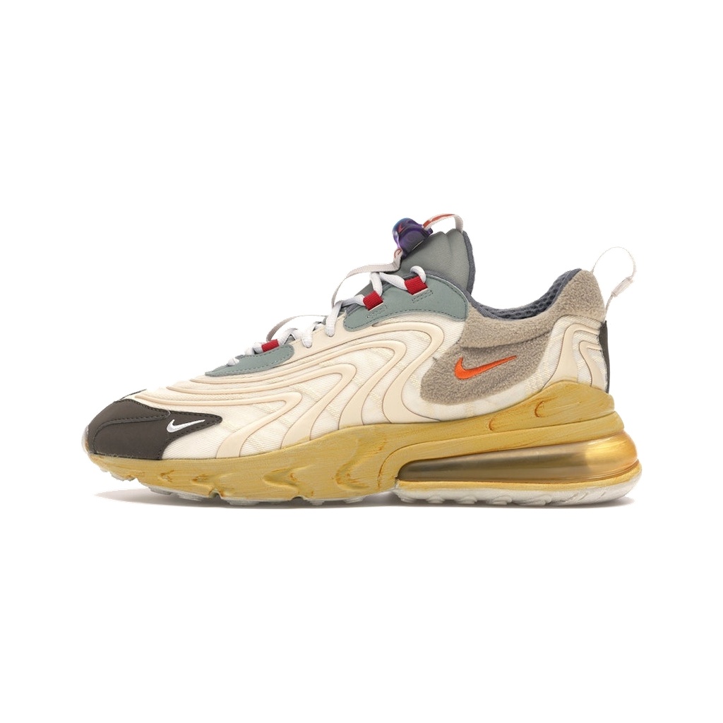 nike-air-max-270-react-eng-travis-scott-cactus-trails Nike Air Max 270 React ENG Travis Scott Cactus Trails - Image 1