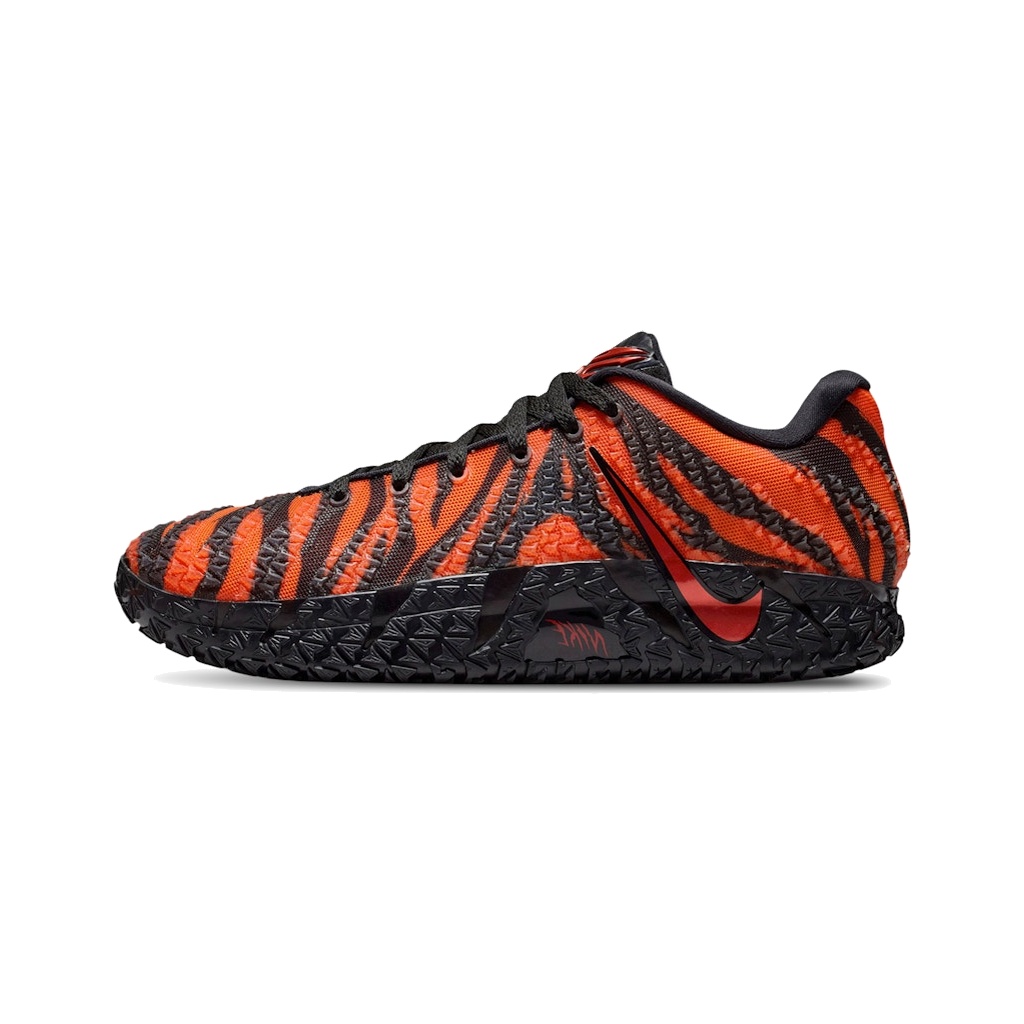 nike-ja-3-animal-pack-tiger Nike Ja 3 Animal Pack Tiger - Image 1