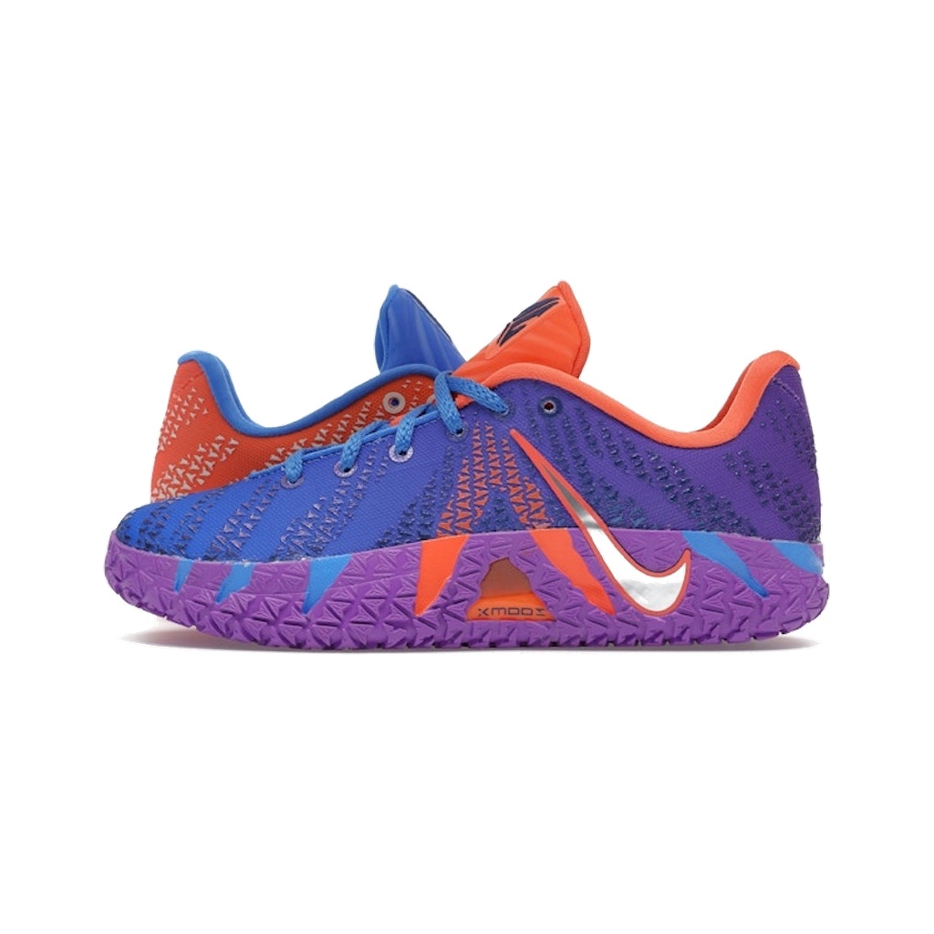 nike-ja-3-blue-crystal-turf-orange-midnight-navy-metallic-silver Nike Ja 3 Blue Crystal Turf Orange Midnight Navy Metallic Silver - Image 1