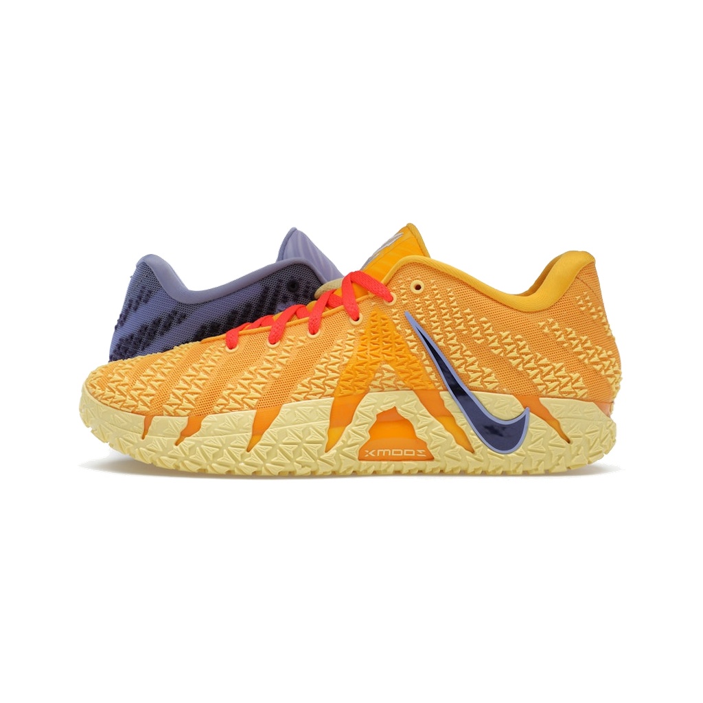 nike-ja-3-hustle-flow Nike Ja 3 Hustle & Flow - Image 1