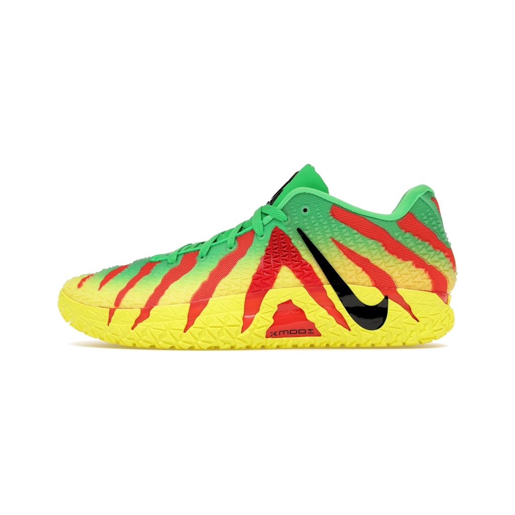 nike-ja-3-jurassic-park-explorer Nike Ja 3 Jurassic Park Explorer - Image 1