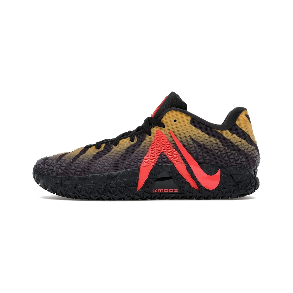 nike-ja-3-jurassic-park-raptor Nike Ja 3 Jurassic Park Raptor - Image 1