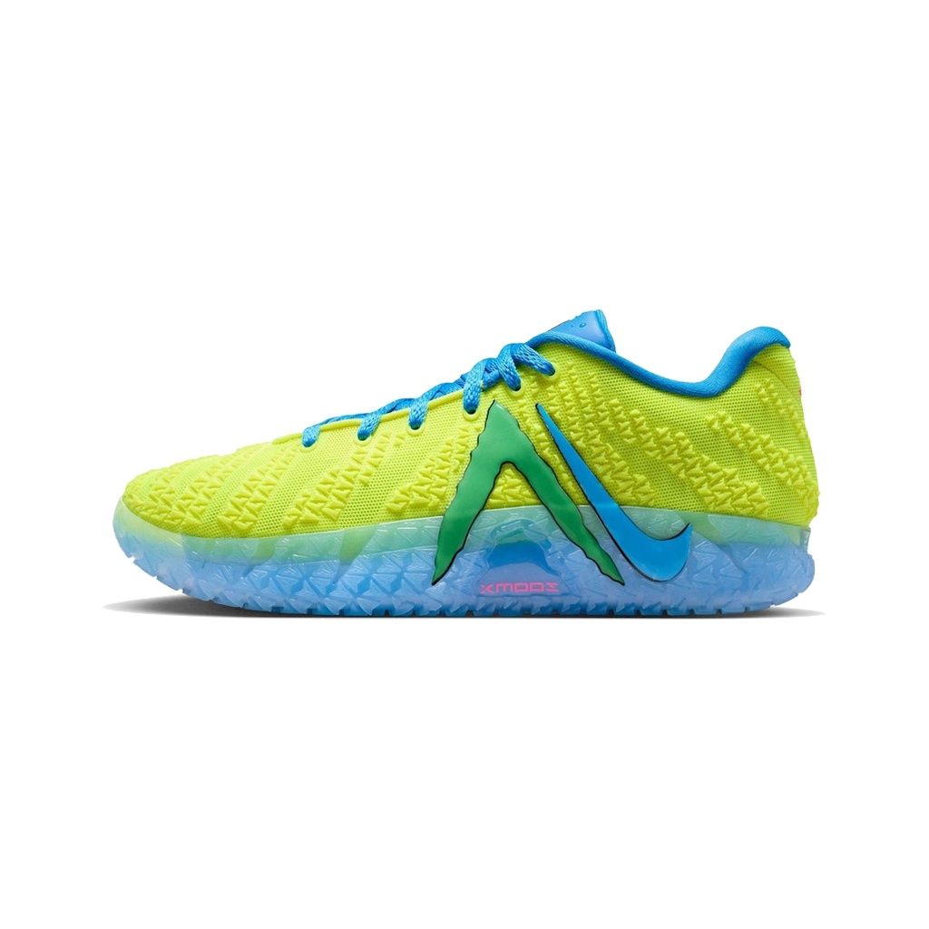 nike-ja-3-kool-aid Nike Ja 3 Kool-Aid - Image 1