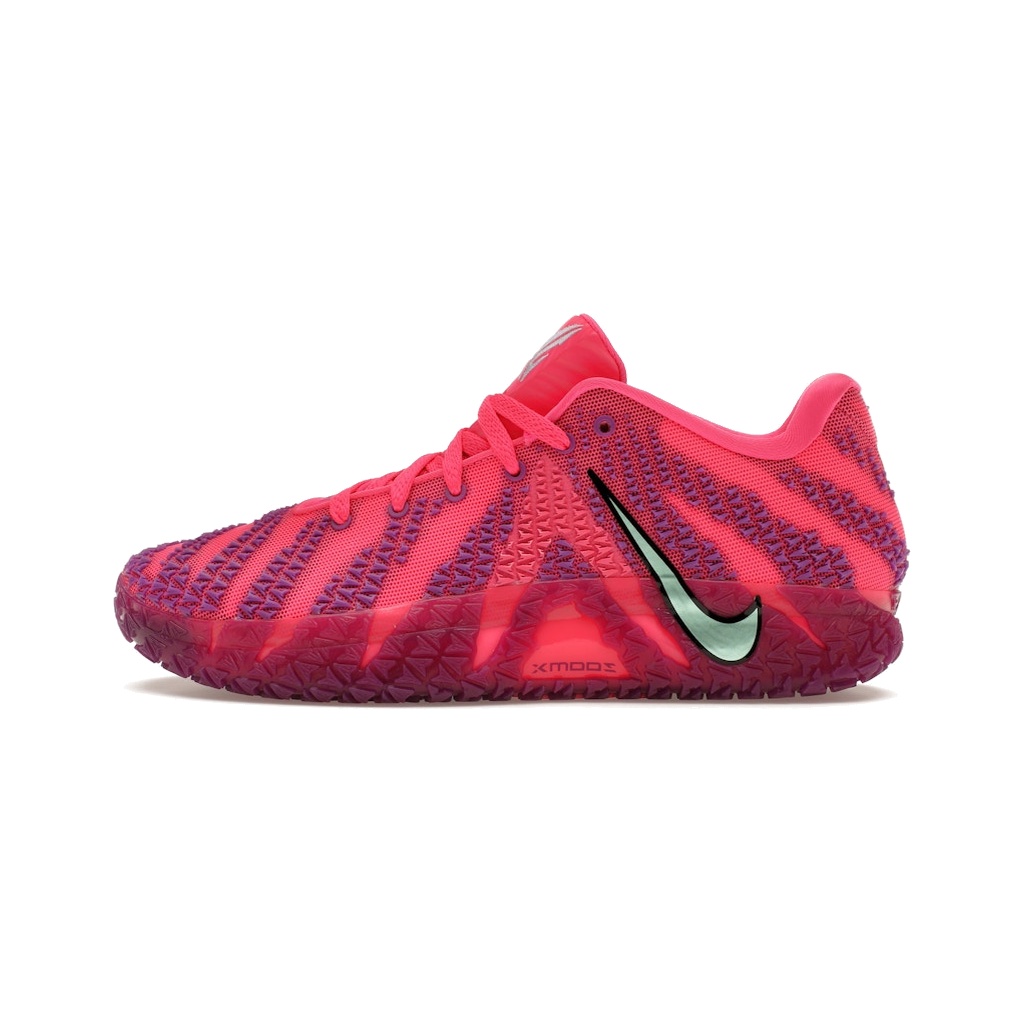 nike-ja-3-max-volume Nike Ja 3 Max Volume - Image 1