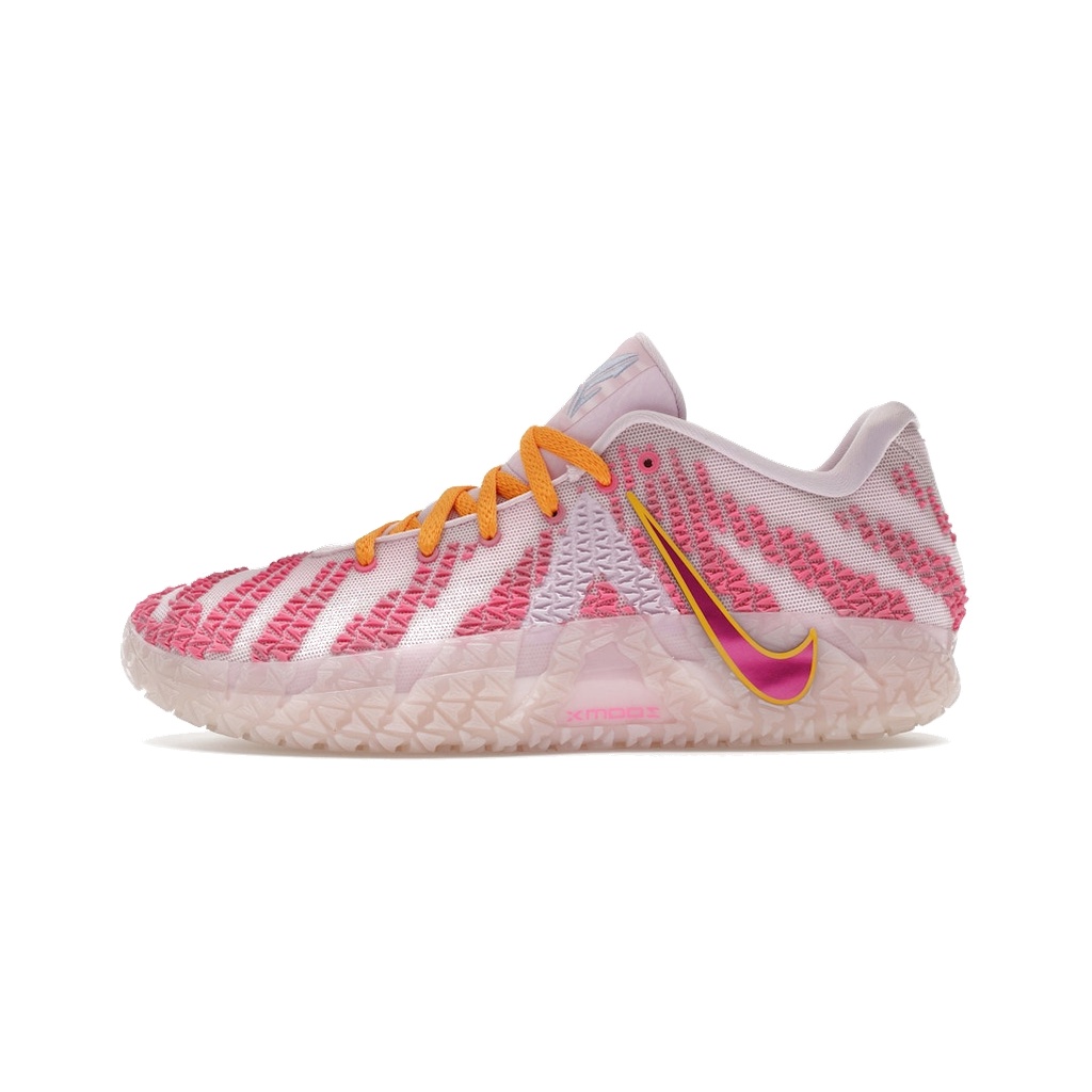 nike-ja-3-pink-foam Nike Ja 3 Pink Foam - Image 1