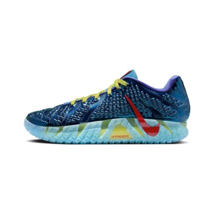 Nike Ja 3 Uncle Phil