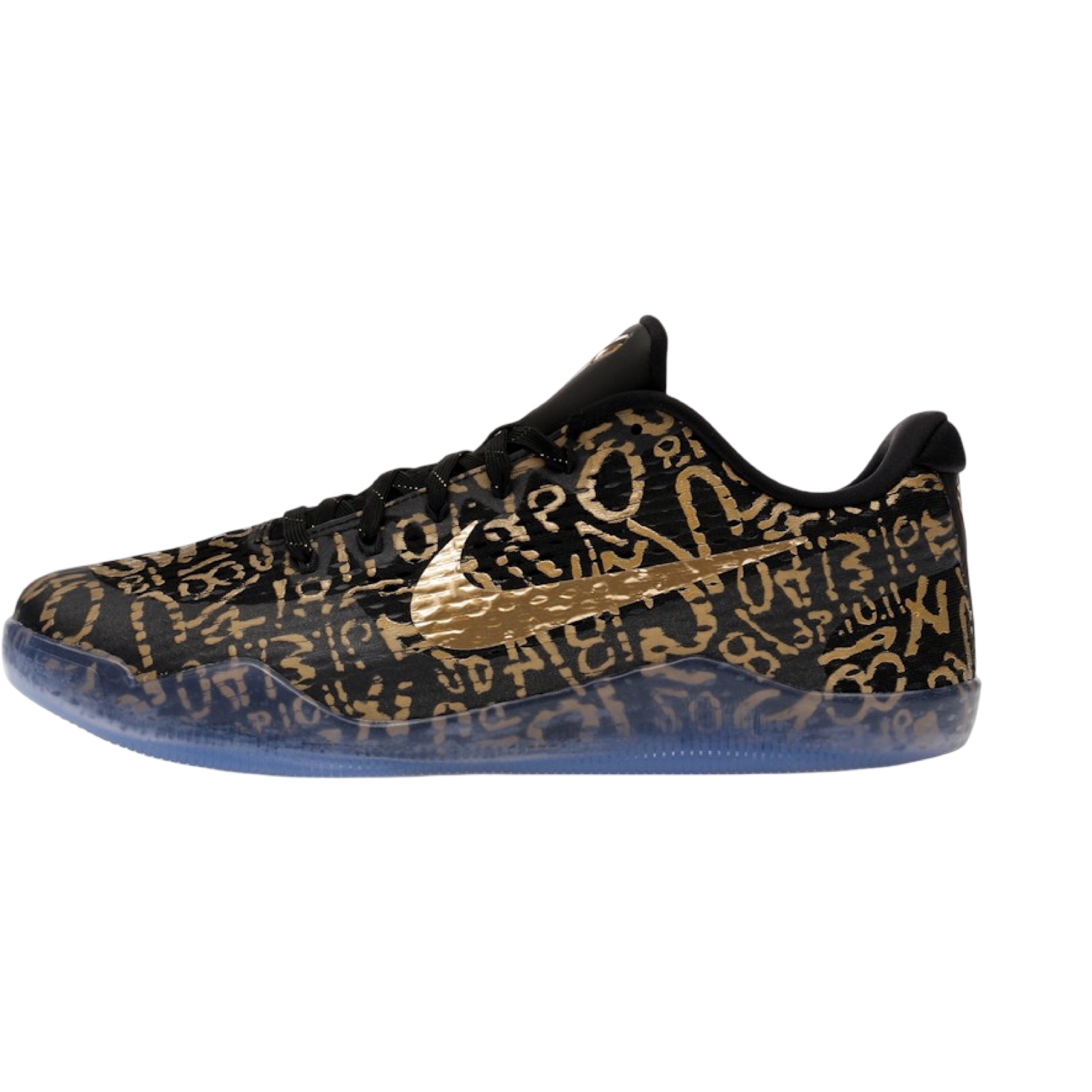 nike-kobe-11-protro-mamba-day Nike Kobe 11 Protro Mamba Day - Image 1