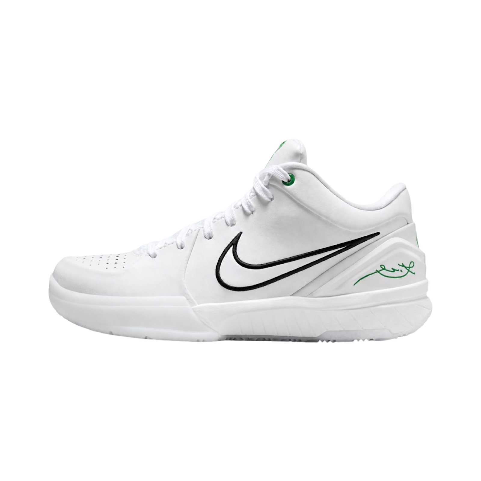 nike-kobe-4-protro-draft-day-pack-boston-celtics-opened-packaging Nike Kobe 4 Protro Draft Day Pack Boston Celtics (Opened Packaging) - Image 1