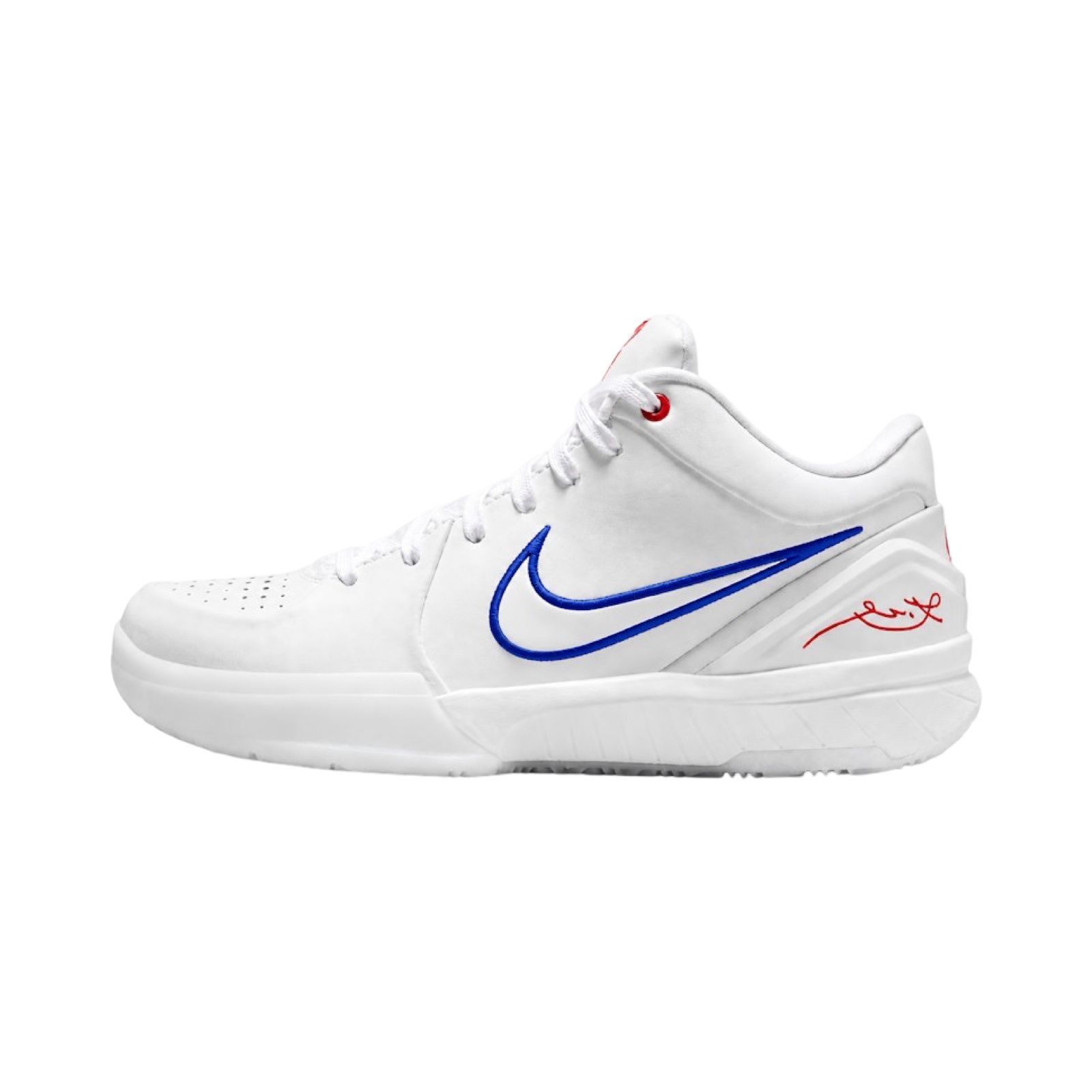 nike-kobe-4-protro-draft-day-pack-los-angeles-clippers-opened-packaging Nike Kobe 4 Protro Draft Day Pack Los Angeles Clippers (Opened Packaging) - Image 1