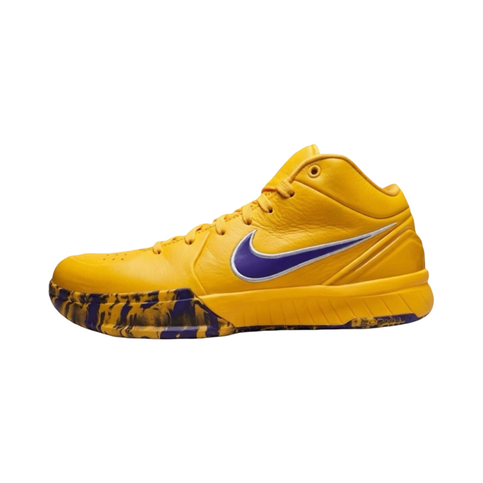nike-kobe-4-protro-draft-day-pack-los-angeles-lakers-opened-packaging Nike Kobe 4 Protro Draft Day Pack Los Angeles Lakers (Opened Packaging) - Image 1