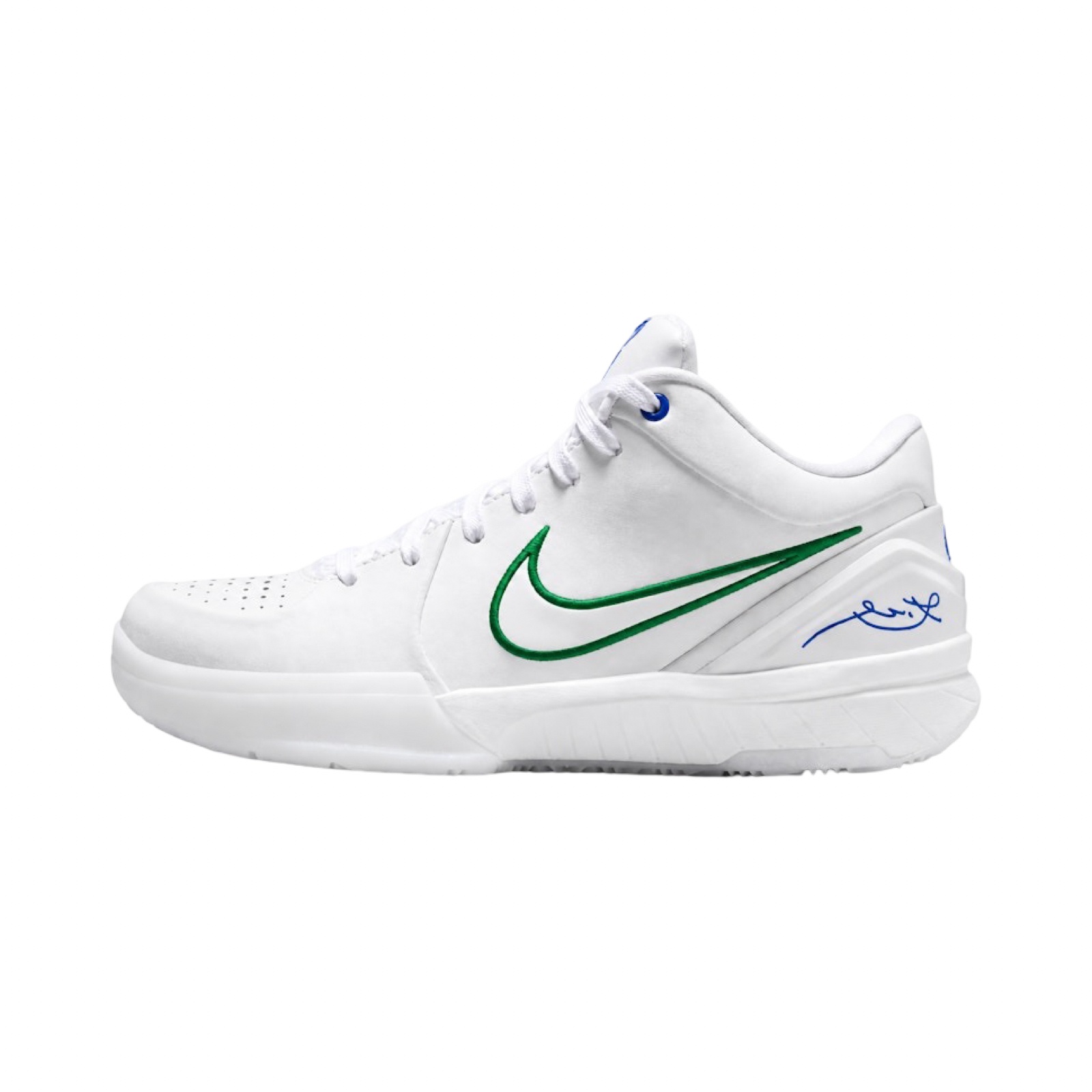 nike-kobe-4-protro-draft-day-pack-minnesota-timberwolves-opened-packaging Nike Kobe 4 Protro Draft Day Pack Minnesota Timberwolves (Opened Packaging) - Image 1