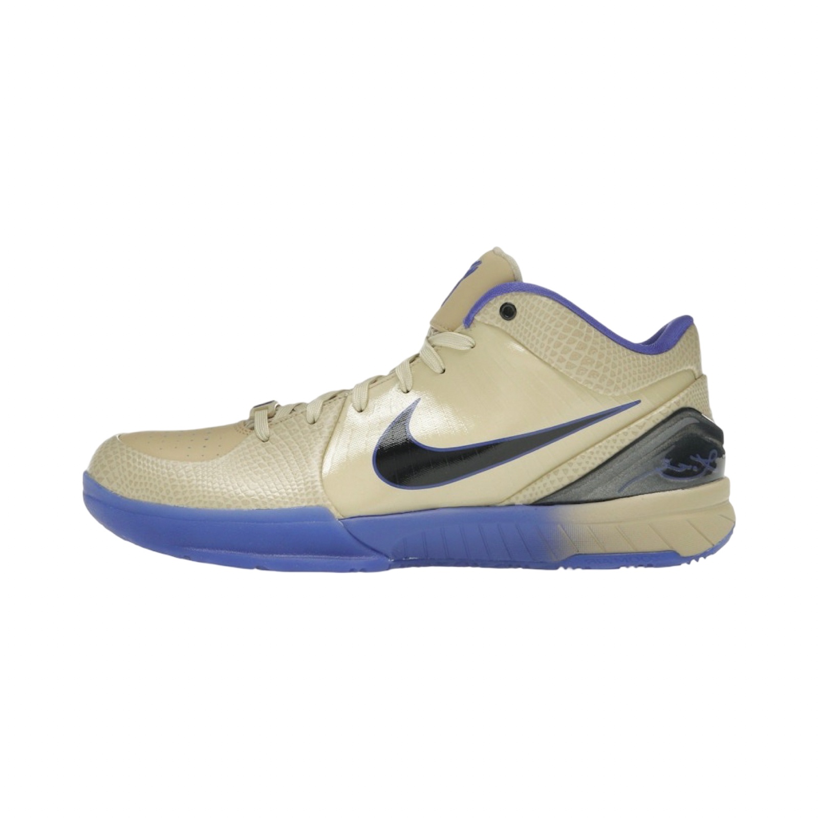 nike-kobe-4-protro-fc-barcelona-team-gold Nike Kobe 4 Protro FC Barcelona Team Gold - Image 1