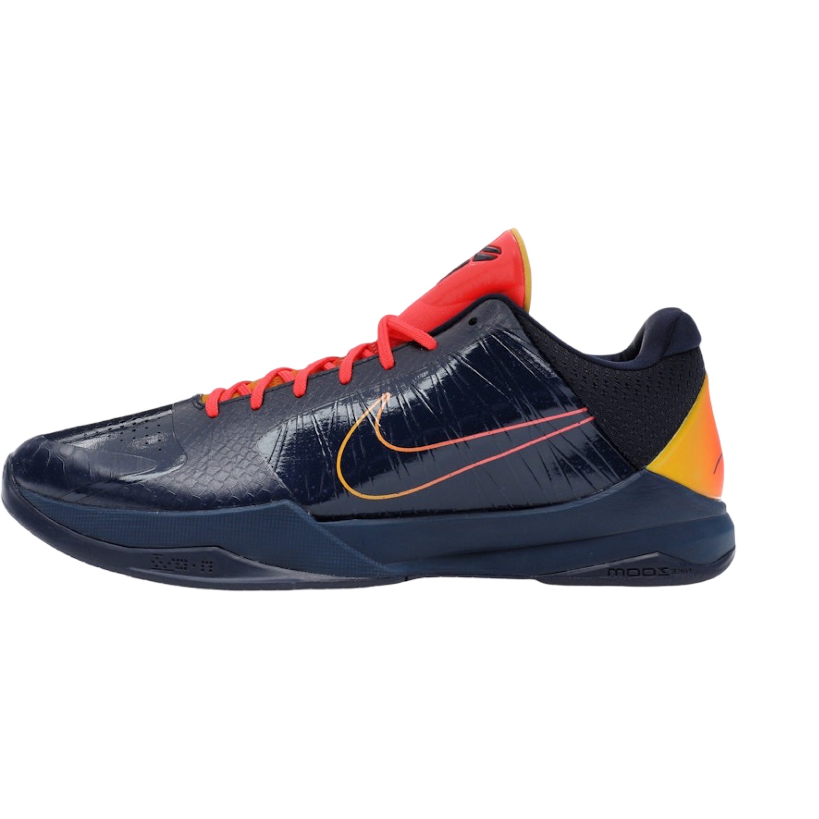 nike-kobe-5-protro-caitlin-clark-indiana-fever Nike Kobe 5 Protro Caitlin Clark Indiana Fever - Image 1