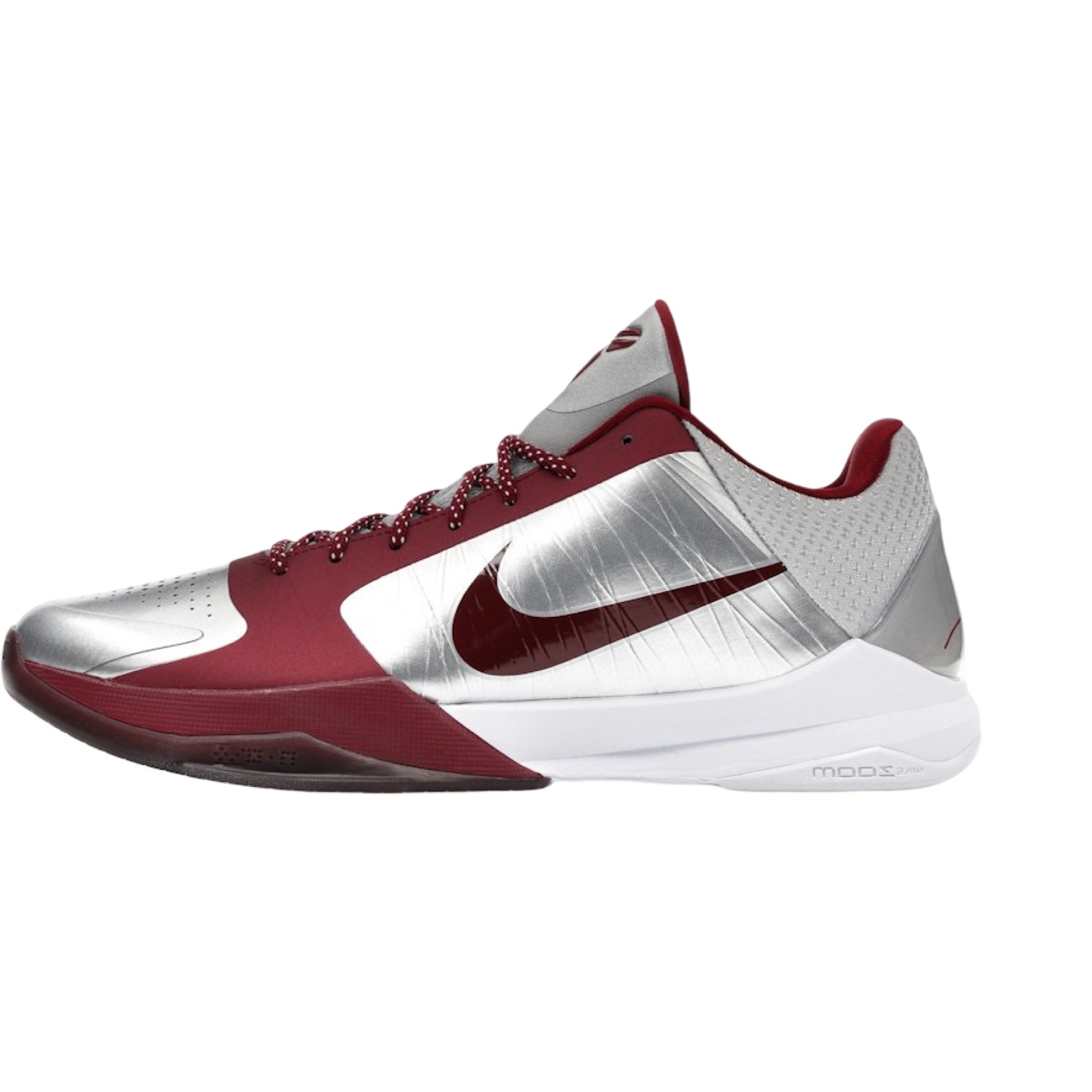 nike-kobe-5-protro-lower-merion-aces-away-2026 Nike Kobe 5 Protro Lower Merion Aces Away (2026) - Image 1