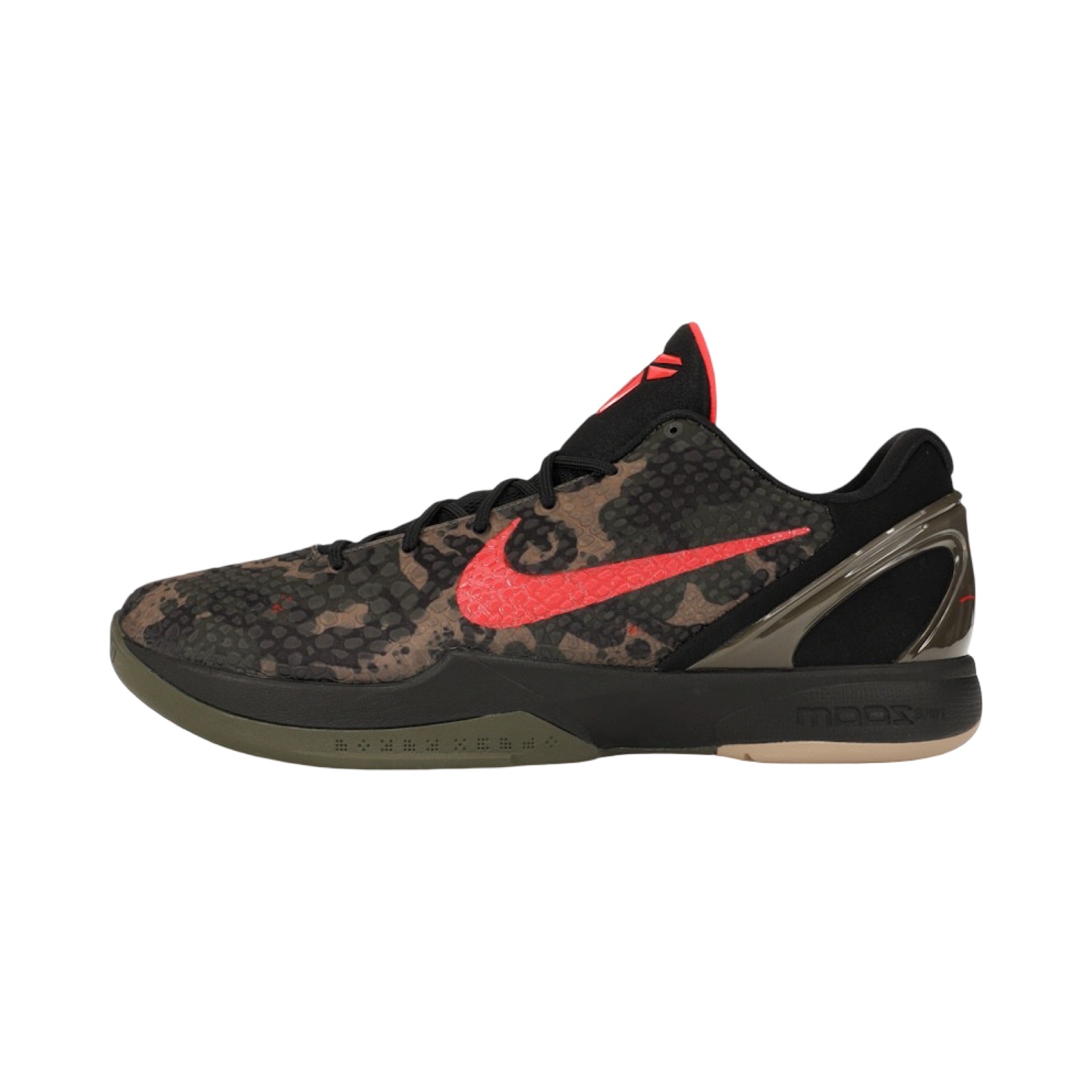 nike-kobe-6-protro-italian-camo-2024 Nike Kobe 6 Protro Italian Camo (2024) - Image 1