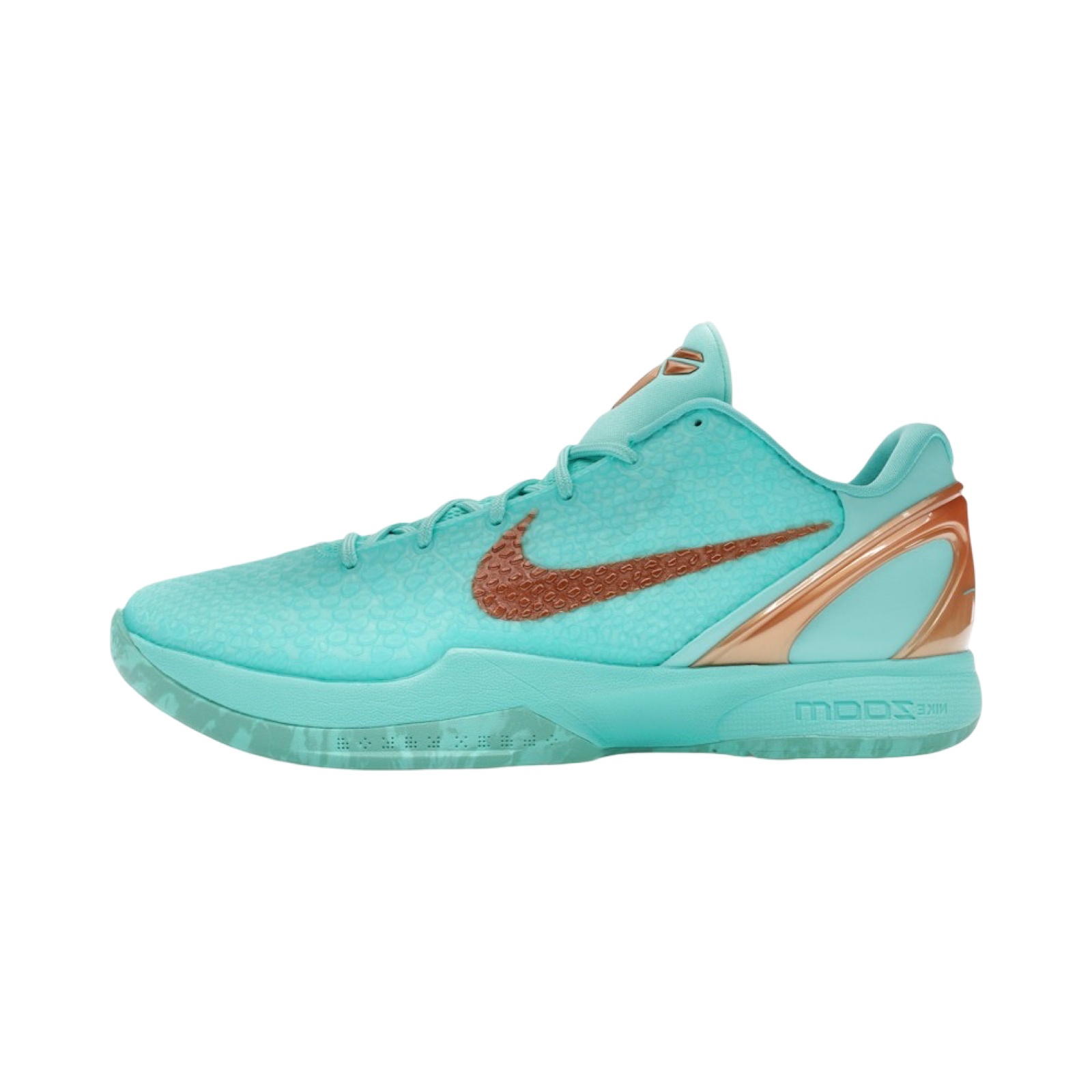 nike-kobe-6-protro-jalen-brunson-statue-of-liberty Nike Kobe 6 Protro Jalen Brunson Statue of Liberty - Image 1