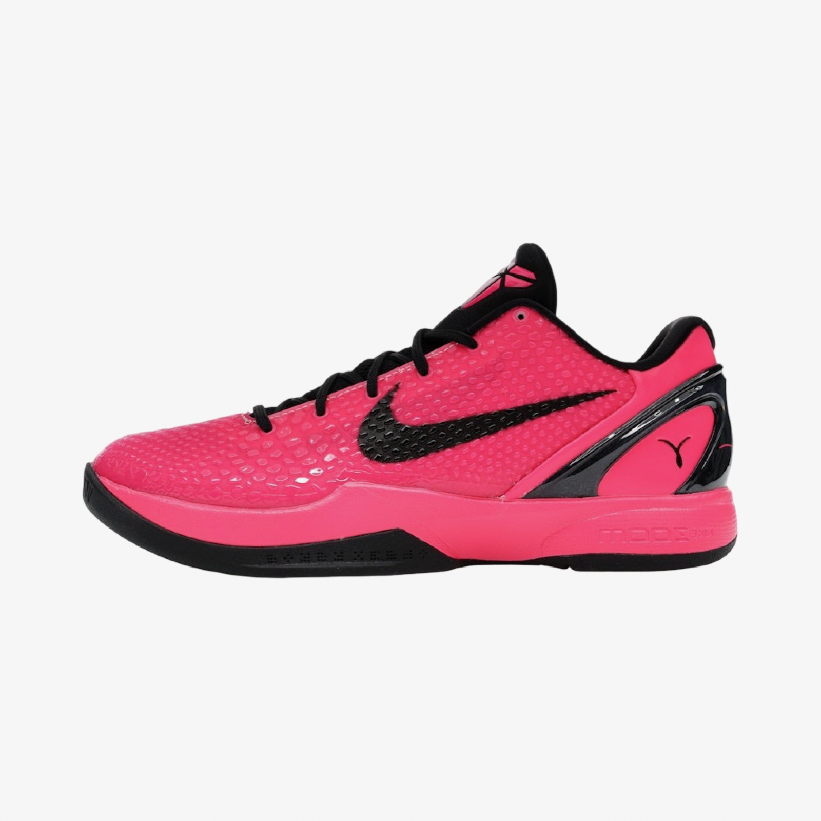 nike-kobe-6-protro-kay-yow-think-pink-2026 Nike Kobe 6 Protro Kay Yow Think Pink (2026) - Image 1