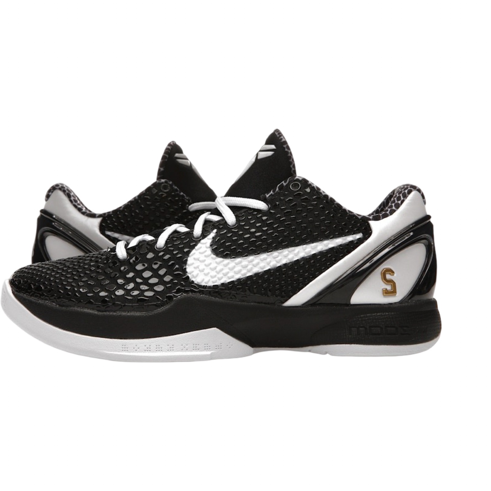nike-kobe-6-protro-mambacita-sweet-16 Nike Kobe 6 Protro Mambacita Sweet 16 - Image 1