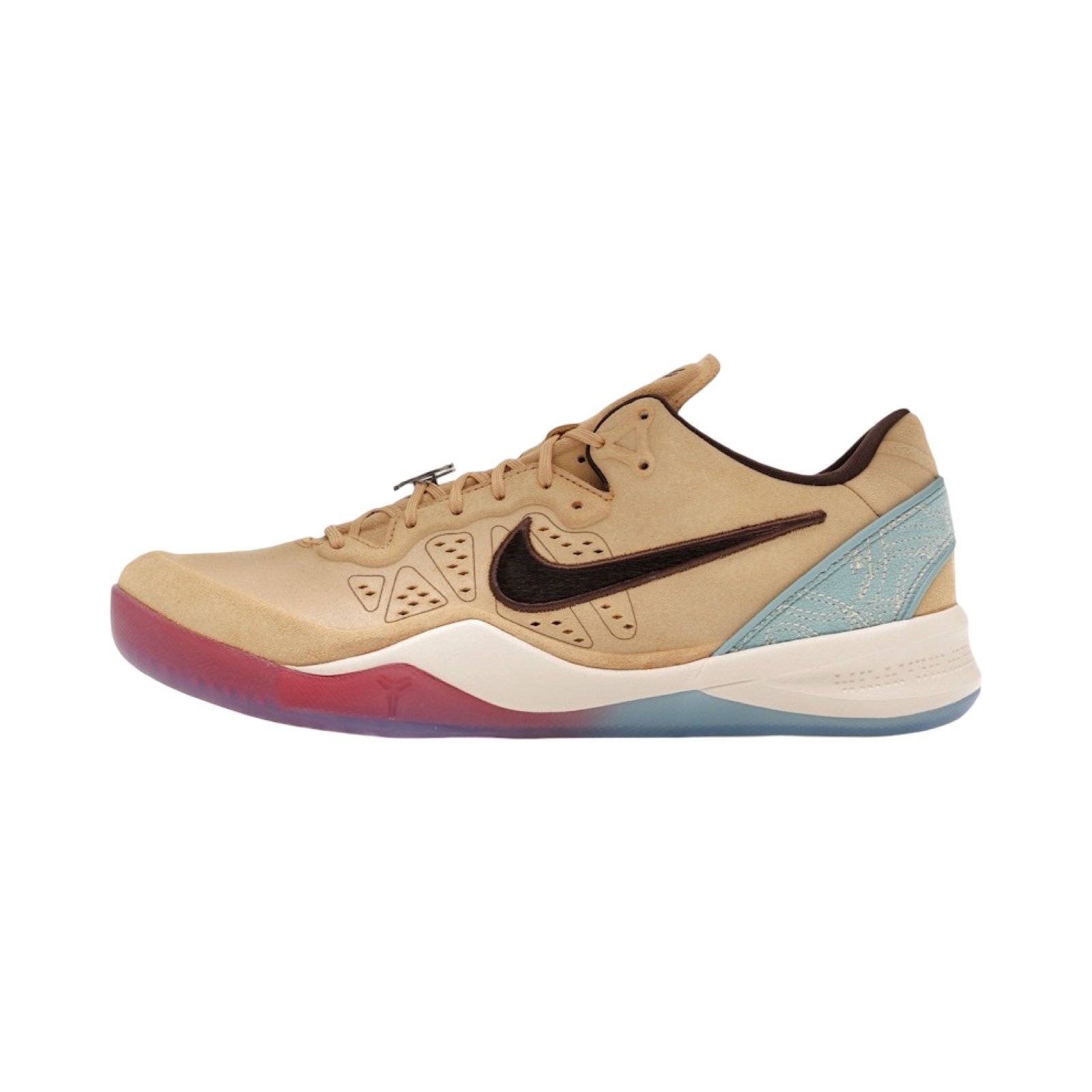 nike-kobe-8-ext-protro-siempre-hermanos Nike Kobe 8 EXT Protro Siempre Hermanos - Image 1