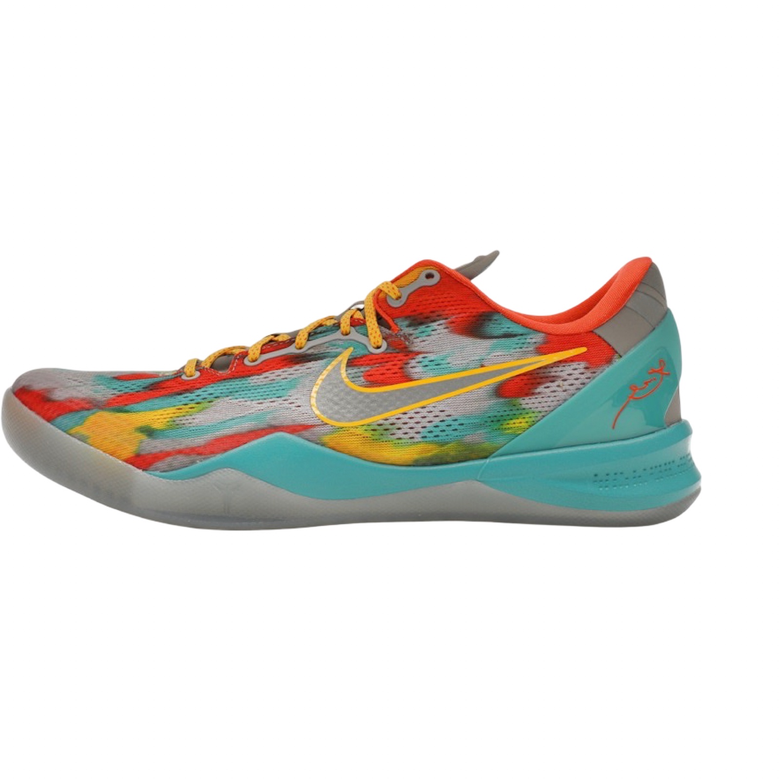 nike-kobe-8-protro-venice-beach-2024 Nike Kobe 8 Protro Venice Beach (2024) - Image 1