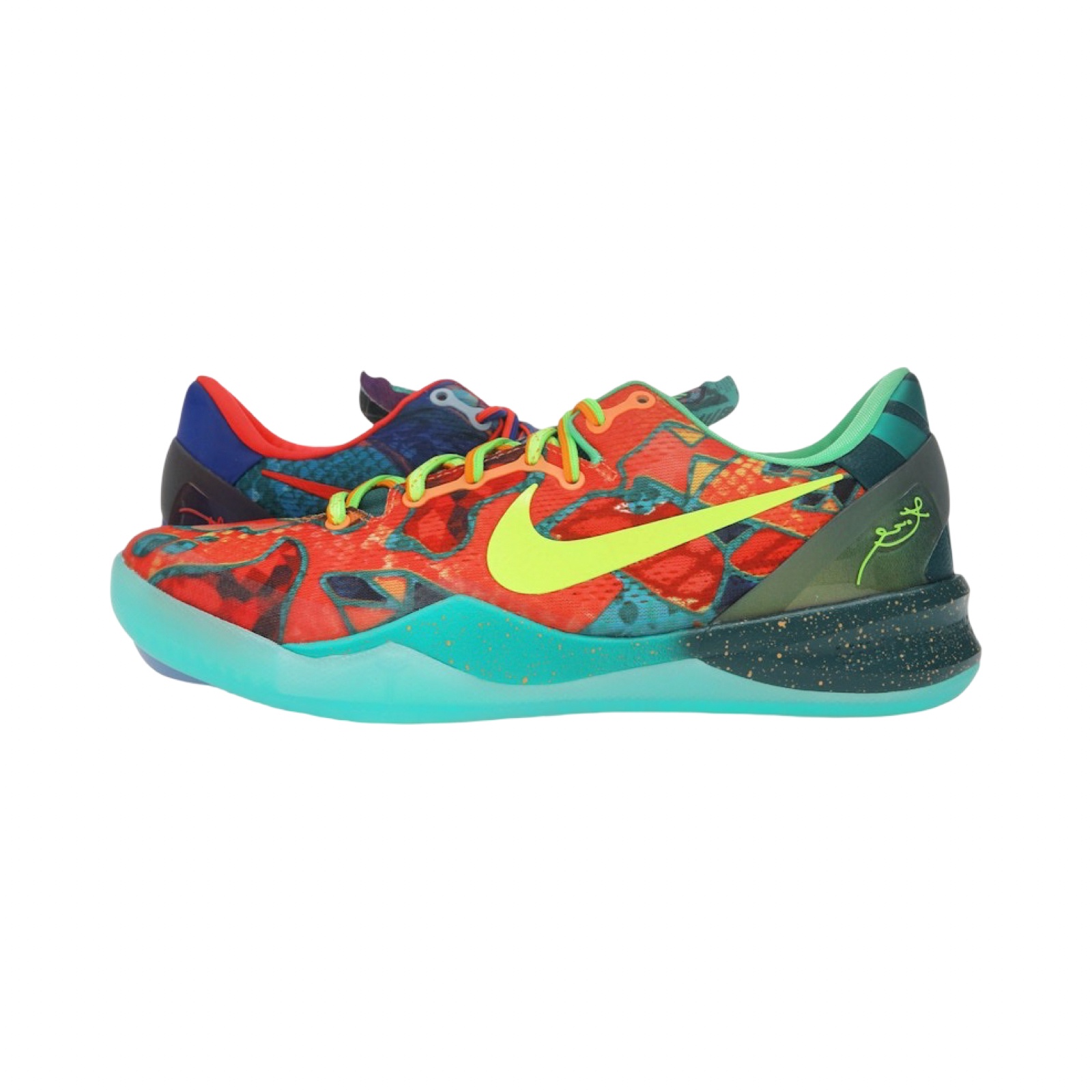 nike-kobe-8-protro-what-the-2025 Nike Kobe 8 Protro What The (2025) - Image 1