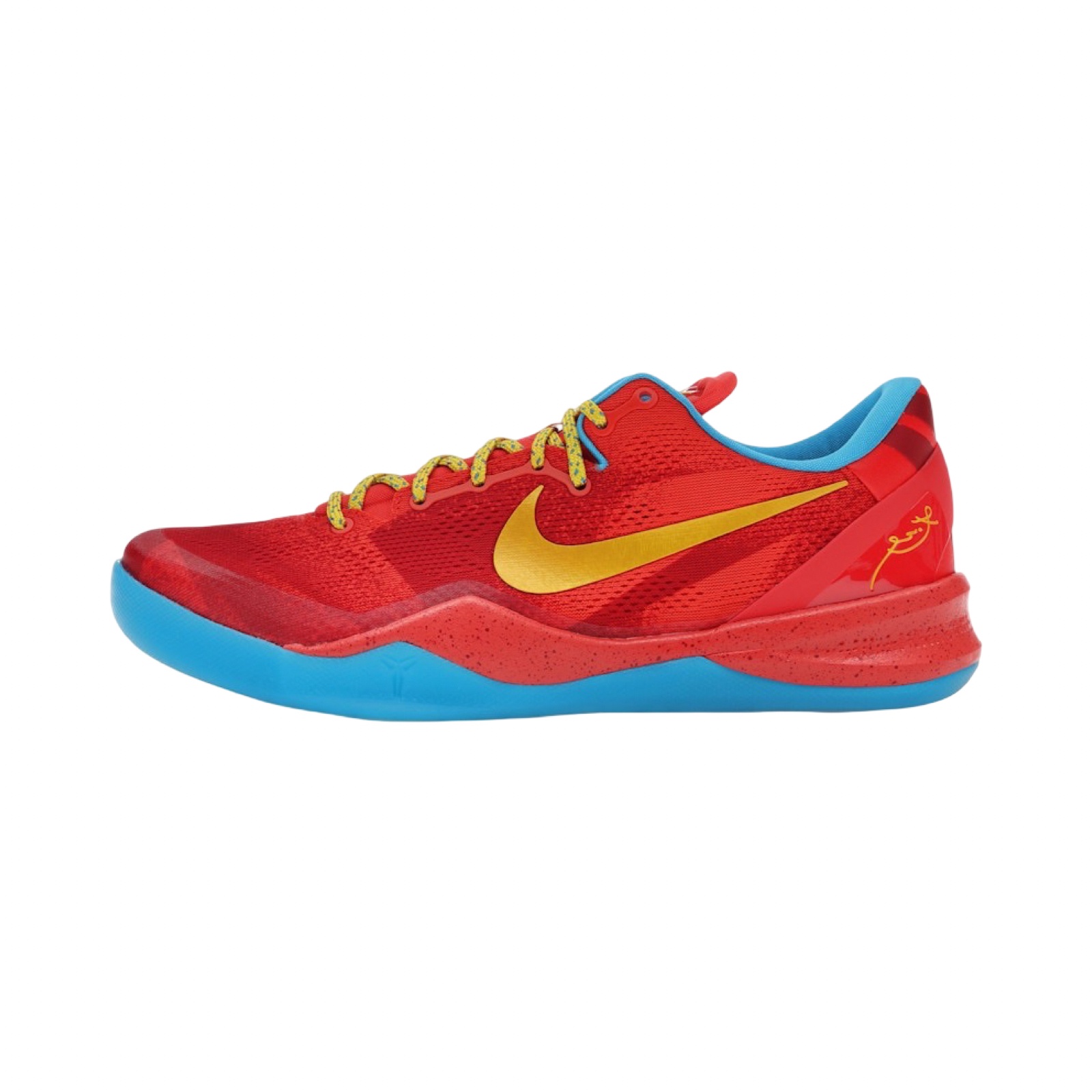 nike-kobe-8-protro-year-of-the-horse-2026 Nike Kobe 8 Protro Year of the Horse (2026) - Image 1
