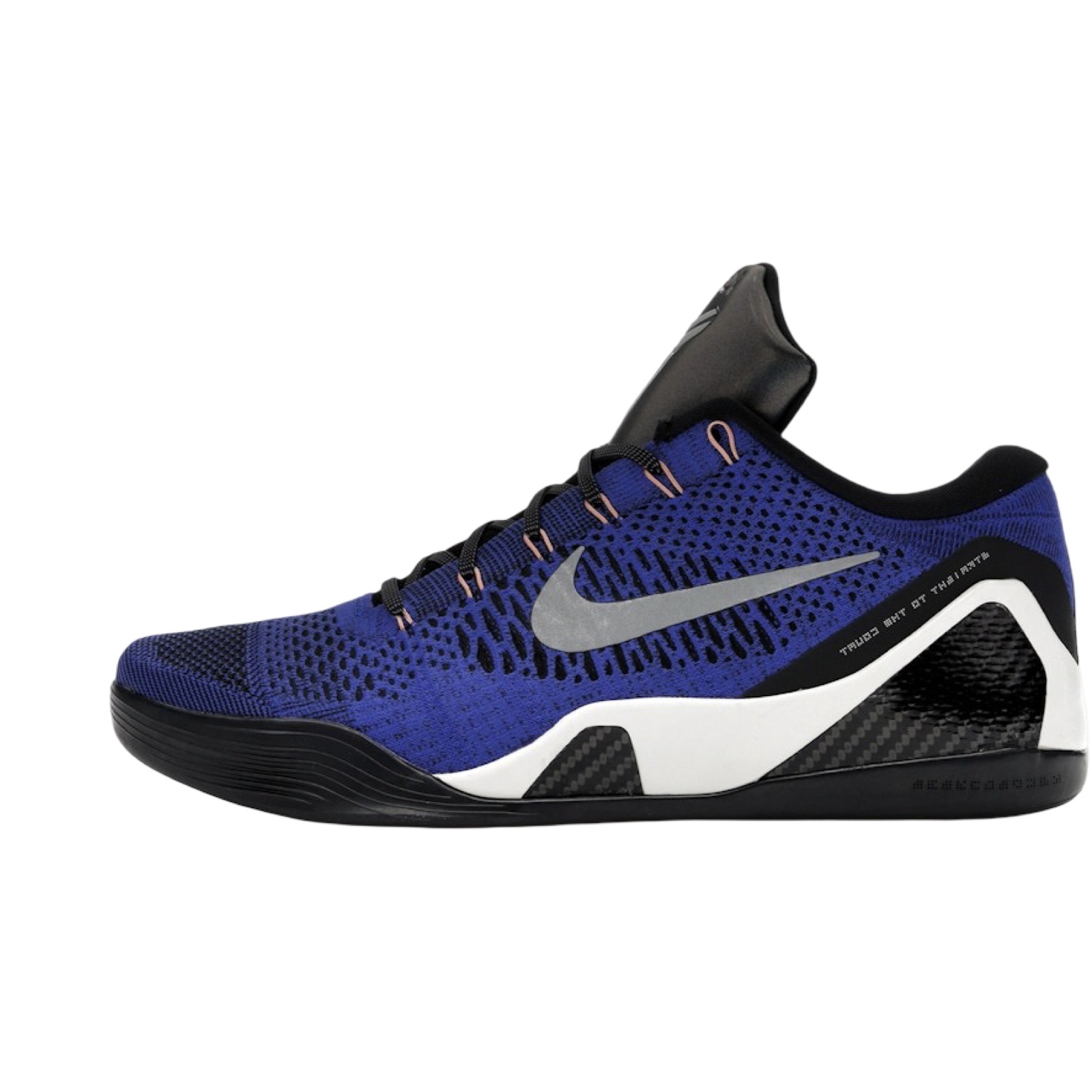 nike-kobe-9-elite-low-protro-eybl-pe Nike Kobe 9 Elite Low Protro EYBL PE - Image 1
