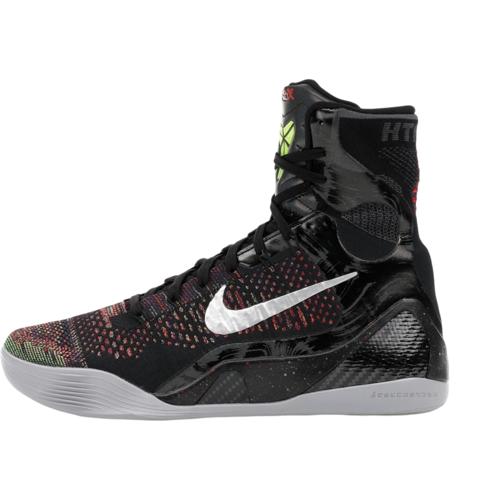 nike-kobe-9-elite-protro-masterpiece-2025 Nike Kobe 9 Elite Protro Masterpiece (2025) - Image 1