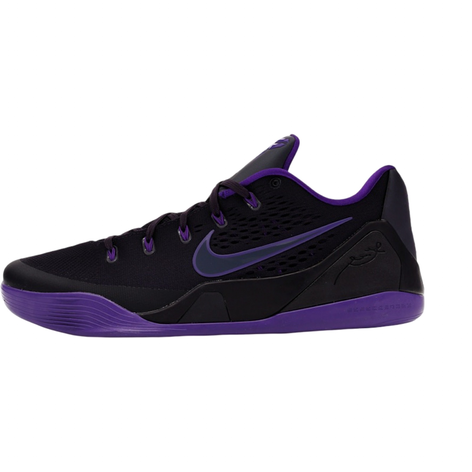 nike-kobe-9-em-low-protro-tb-purple-dynasty Nike Kobe 9 EM Low Protro TB Purple Dynasty - Image 1