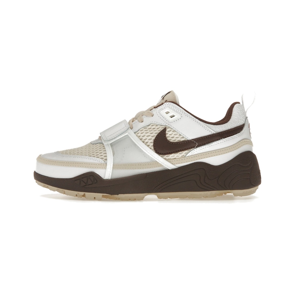 nike-zoom-field-jaxx-travis-scott-light-chocolate Nike Zoom Field Jaxx Travis Scott Light Chocolate - Image 1